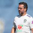 Santos acerta a chegada de ex-auxiliar de Tite como novo técnico