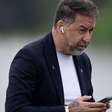 Conselho do Corinthians identifica aumento quase bilionário em dívidas e reprova contas de Augusto Melo