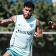 William pode reforçar o Cruzeiro em jogo da Copa do Brasil