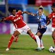 Pelo Brasileirão Feminino, Gre-Nal 23 termina empatado no Estádio do Vale