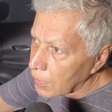 Clodoaldo dá detalhes de invasão no CT do Santos