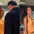 Vinícius revela se dividiria o prêmio do 'BBB25' com Aline: 'Big Brother de laços'