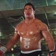 Dwayne Johnson aparece irreconhecível no trailer de Smashing Machine; assista