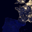 Apagão na Europa paralisa eventos esportivos