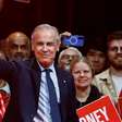Liberais do premiê Mark Carney vencem eleição no Canadá