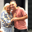 João Gomes canta com Fafá de Belém e emociona nos 60 anos da TV Globo; veja detalhes