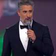 Marcos Mion e Record viram piada em especial da Globo: 'Daqui dois minutos cria uma igreja'