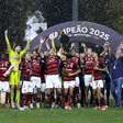 Flamengo enfrentará o Barcelona na Copa Intercontinental Sub-20