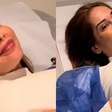 Maíra Cardi mostra primeira ultrassom do bebê após revelar que está doente