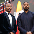 Pura emoção: Chadwick Boseman é homenageado em Pecadores, novo sucesso de Michael B. Jordan
