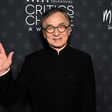 Não é só Karatê Kid - Lendas: 2025 promete outro momento emocionante para Jackie Chan