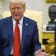 "Big bang": imprensa francesa descreve "caos no mundo" após 100 dias de governo Trump