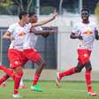 Red Bull Bragantino estreia no Paulistão Sub-20 com goleada