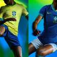 Comunicador questiona nova camisa da Seleção: 'Qual a relação com a história?'