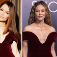 Paolla Oliveira x Maiara e + 3 looks iguais nos 60 anos da Globo