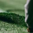 Em fase final na troca de gramado sintético, Arena MRV tem vistoria marcada