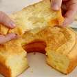 Bolo Pão de Queijo Prático para um Café da Tarde Especial em Família