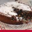Bolo de chocolate úmido sem farinha: receita italiana fácil