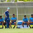 Grêmio busca uma saída para sustentar vantagens no placar