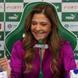 Palmeiras dobra receita prevista e abre 2025 com superávit milionário