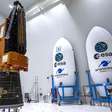 O satélite que vai descobrir quanto a Amazônia 'pesa'