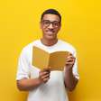 3 livros para iniciantes aprenderem inglês