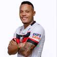 Douglas Santos chega ao Anápolis para a disputa do Brasileirão Série C
