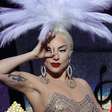 Molho de tomate e salada de quinoa vermelha: área VIP do show de Lady Gaga no RJ vai provar duas receitas da família da cantora