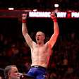 Ian Machado Garry detalha 'plano de carreira' pós-UFC Kansas City