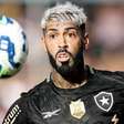 Barboza se destaca e lidera estatísticas defensivas do Botafogo no Brasileirão