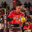 Bruna Moraes mira título da Superliga para coroar temporada de destaque no Sesi Bauru