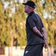 Técnico do Botafogo-PB, Zago projeta 'boa apresentação' contra o Flamengo