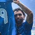 Em mau momento, Gabigol vive expectativa de reencontro com o Flamengo