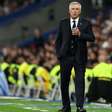 CBF aguarda definição do Real Madrid para selar acordo com Ancelotti
