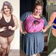 Thais Carla antes e depois: 30 fotos da influenciadora destacam mudança no seu corpo antes de perder 30 kg para bariátrica. Veja!