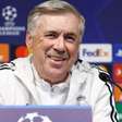 Jornal espanhol explica como CBF conseguiu o 'sim' de Ancelotti: 'final feliz'