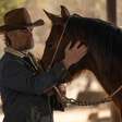 Ransom Canyon: Elenco passou por treinamento pesado para a série de faroeste da Netflix