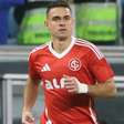 Inter confirma lesão de Borré e relaciona joia para jogo na Copa BR