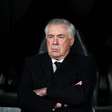 CBF desiste da contratação de Carlo Ancelotti