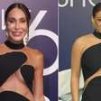 Globo 60 anos: Web escolhe os mais mal vestidos da festa: 'Credo'