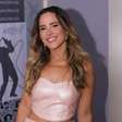 Wanessa Camargo fala sobre reatar namoro: "É um grande amor da minha vida"