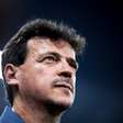 Vasco negocia com Fernando Diniz para assumir comando técnico