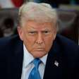 Os sinais de que Trump pode estar pronto para recuar nas tarifas