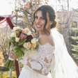 Vestido de noiva delicado, penteado com flores e unhas cromadas: Pinterest revela TUDO que será tendência para casamentos em 2025