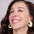 Globo 60 anos: Sem sutiã, Claudia Raia atrai olhares em festa: 'Pra quê?'