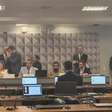 CPI das Bets prende convocado suspeito de ligação com jogo ilegal por falso testemunho