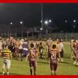 Bandeirinha sofre ataque violento de jogadores durante campeonato no interior de SP