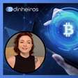 Bitcoin a US$ 91 mil é alternativa às incertezas geopolíticas?