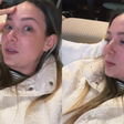Mãe de filho de Neymar Jr. relata desespero durante apagão na Espanha: 'Fiquei assustada'