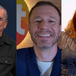 Galvão, Tiago Leifert e mais: os famosos que ficaram de fora da festa de 60 anos da Globo